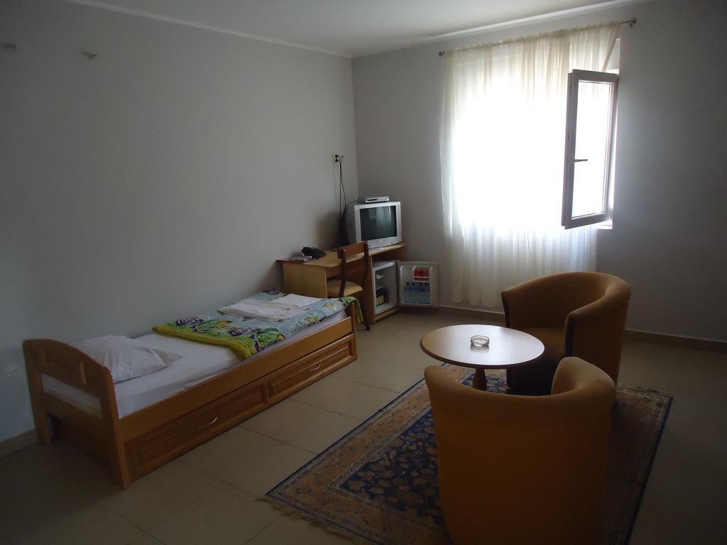 Hotel Kangaroo Budva