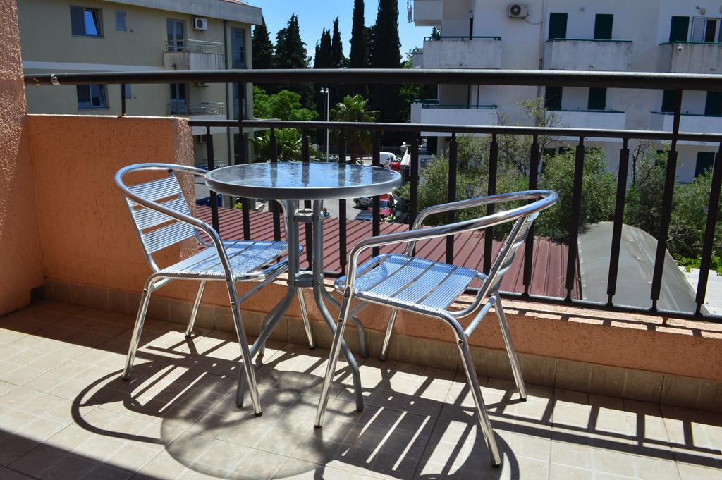 Hotel Kangaroo