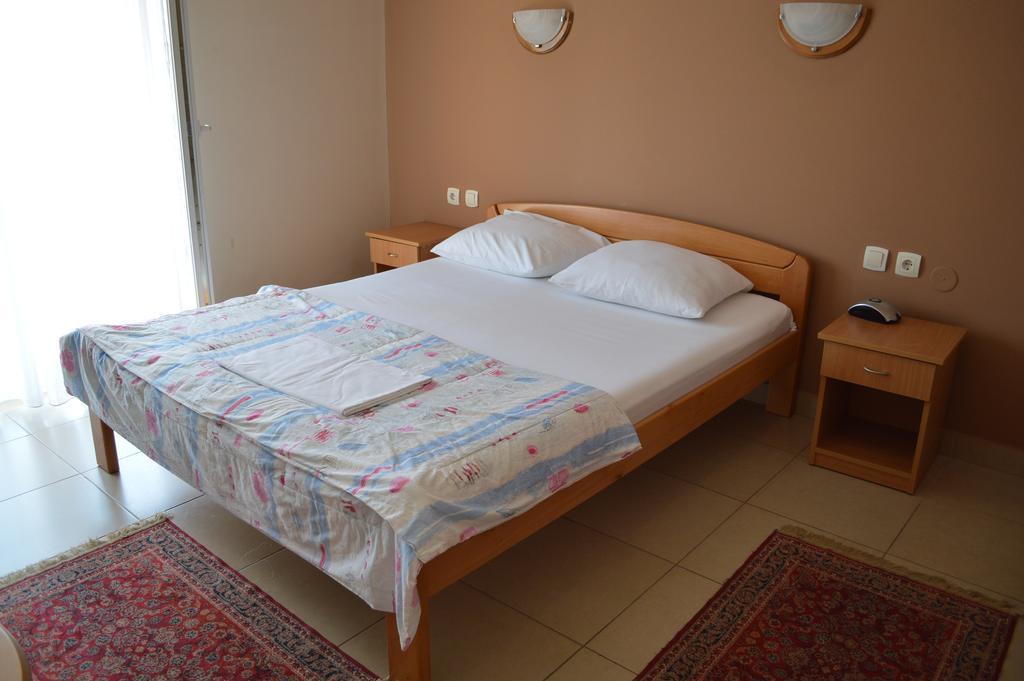 Kangaroo Hotel