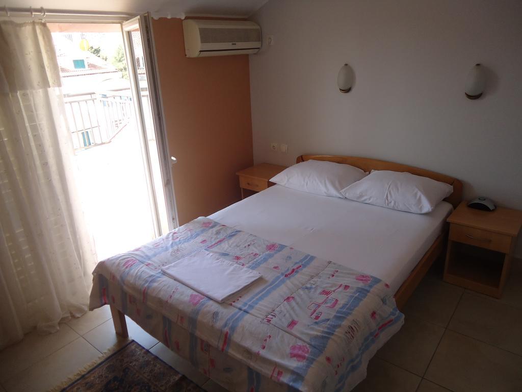 Kangaroo Hotel