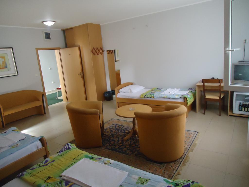 Hotel Kangaroo Budva
