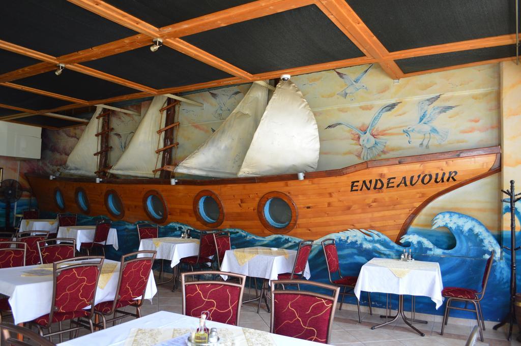 Kangaroo 2* Budva