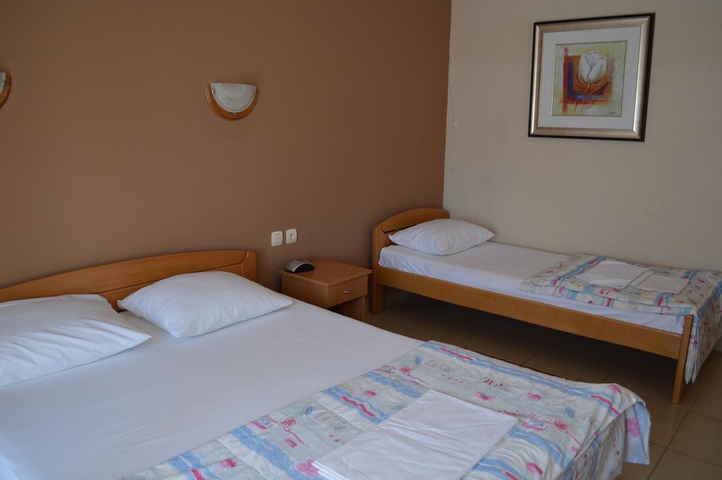 Hotel Kangaroo