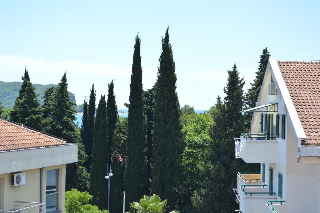 Hotel Kangaroo Budva