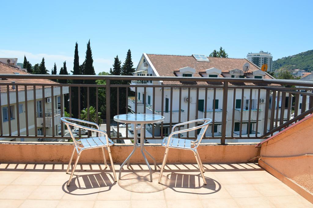 Hotel Kangaroo Budva