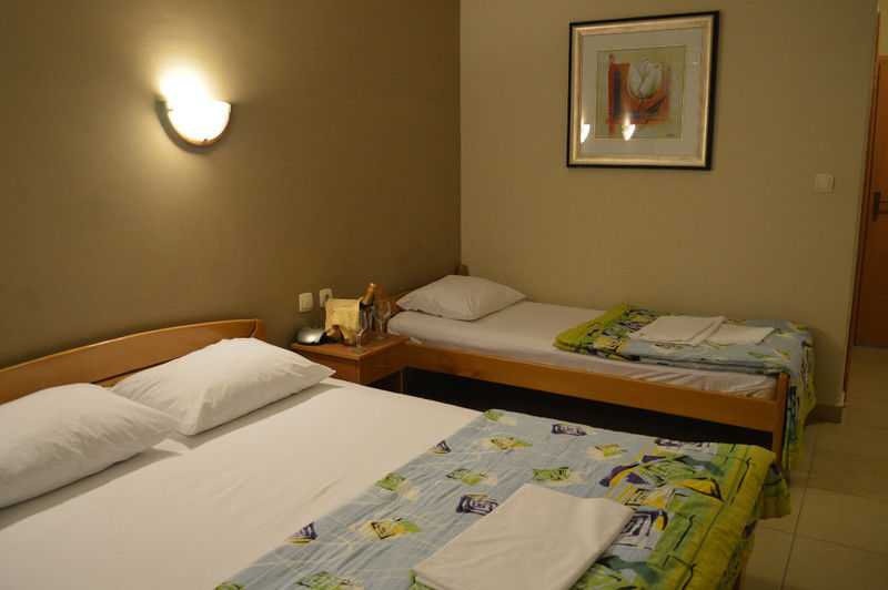 Hotel Kangaroo