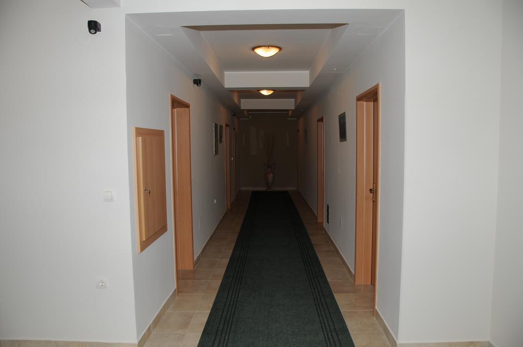 Hotel Kangaroo Budva