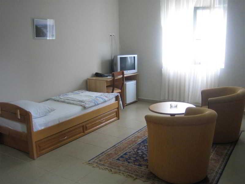 Hotel Kangaroo