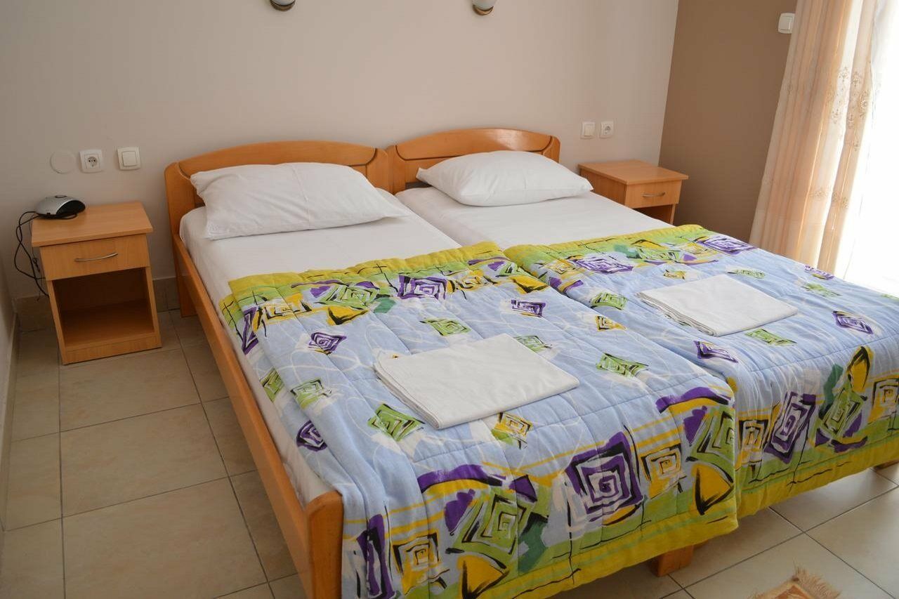 Hotel Kangaroo 2*