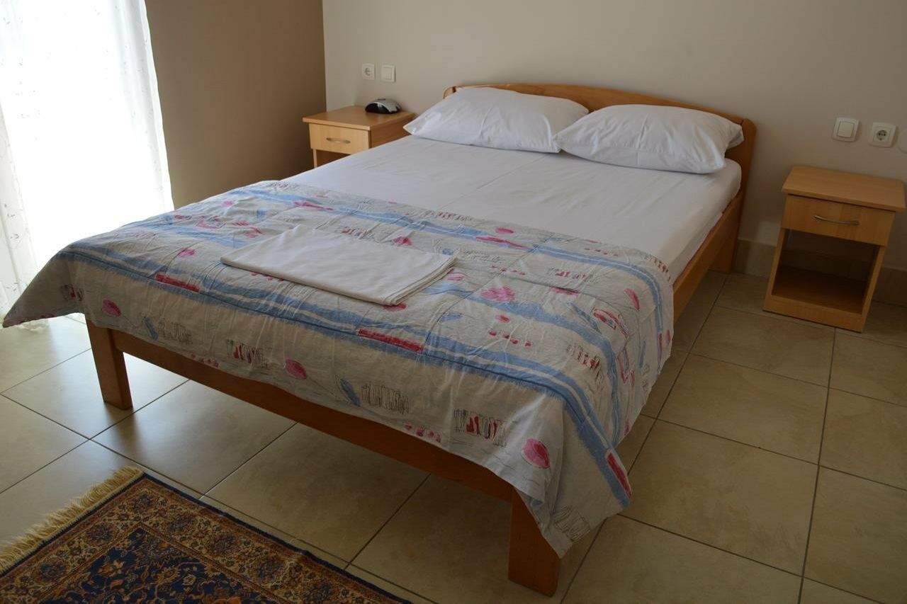 Kangaroo Hotel